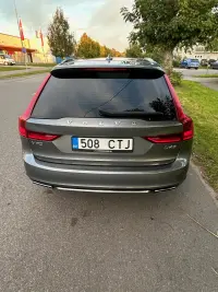 Volvo V90 2.0 140kW thumbnail
