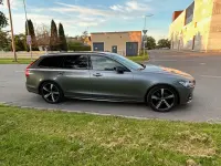 Volvo V90 2.0 140kW thumbnail