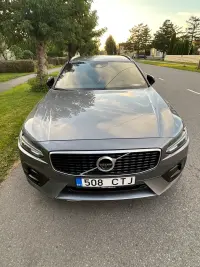 Volvo V90 2.0 140kW thumbnail