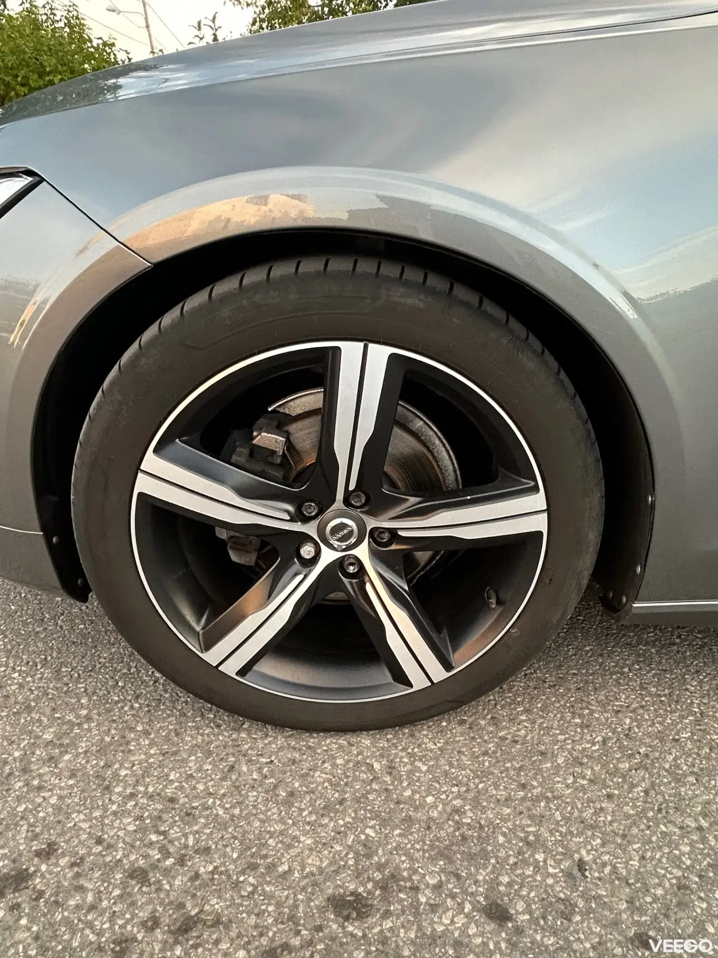 Volvo V90 2.0 140kW