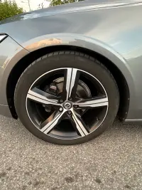 Volvo V90 2.0 140kW thumbnail