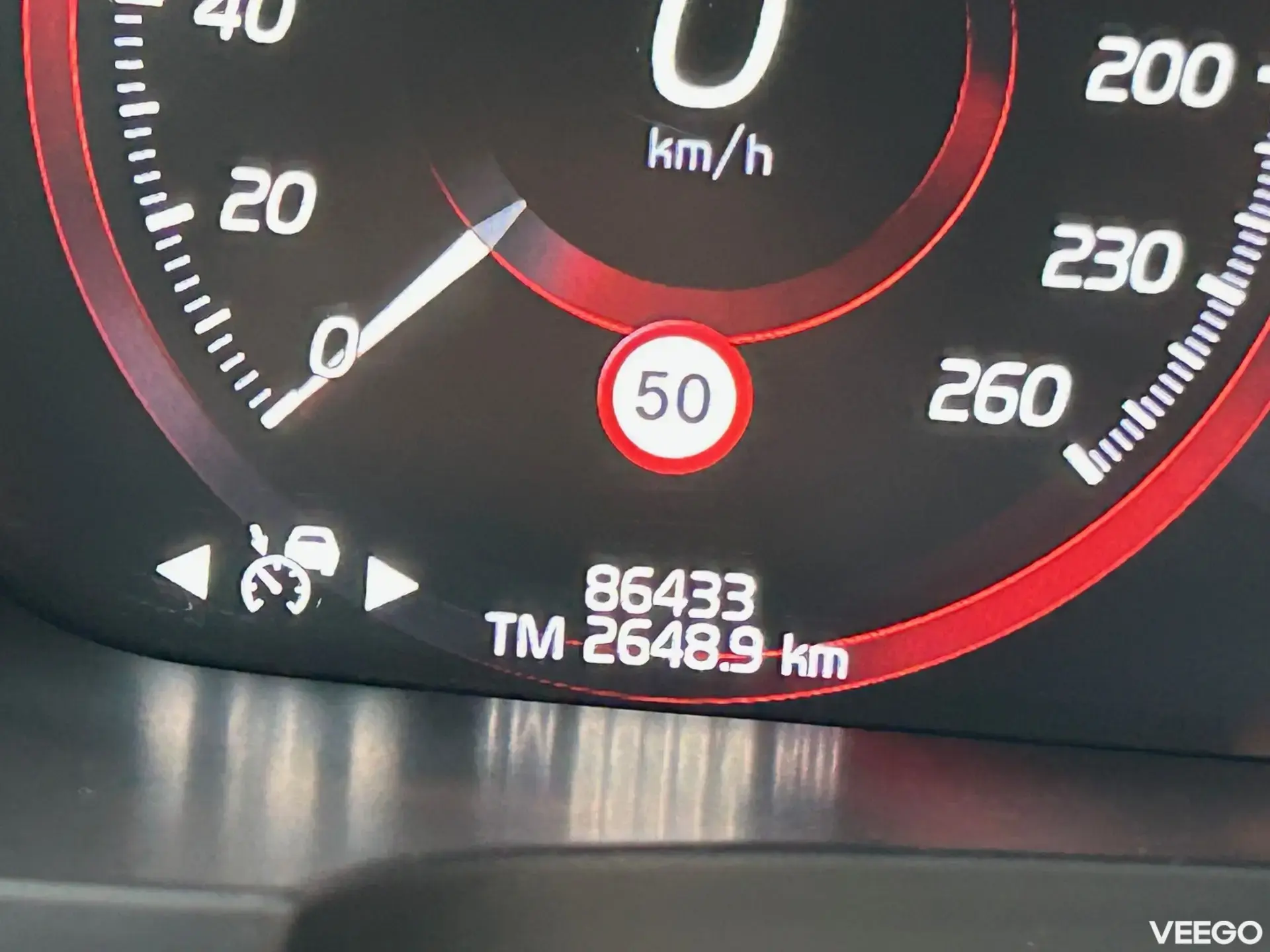 Volvo V90 2.0 140kW