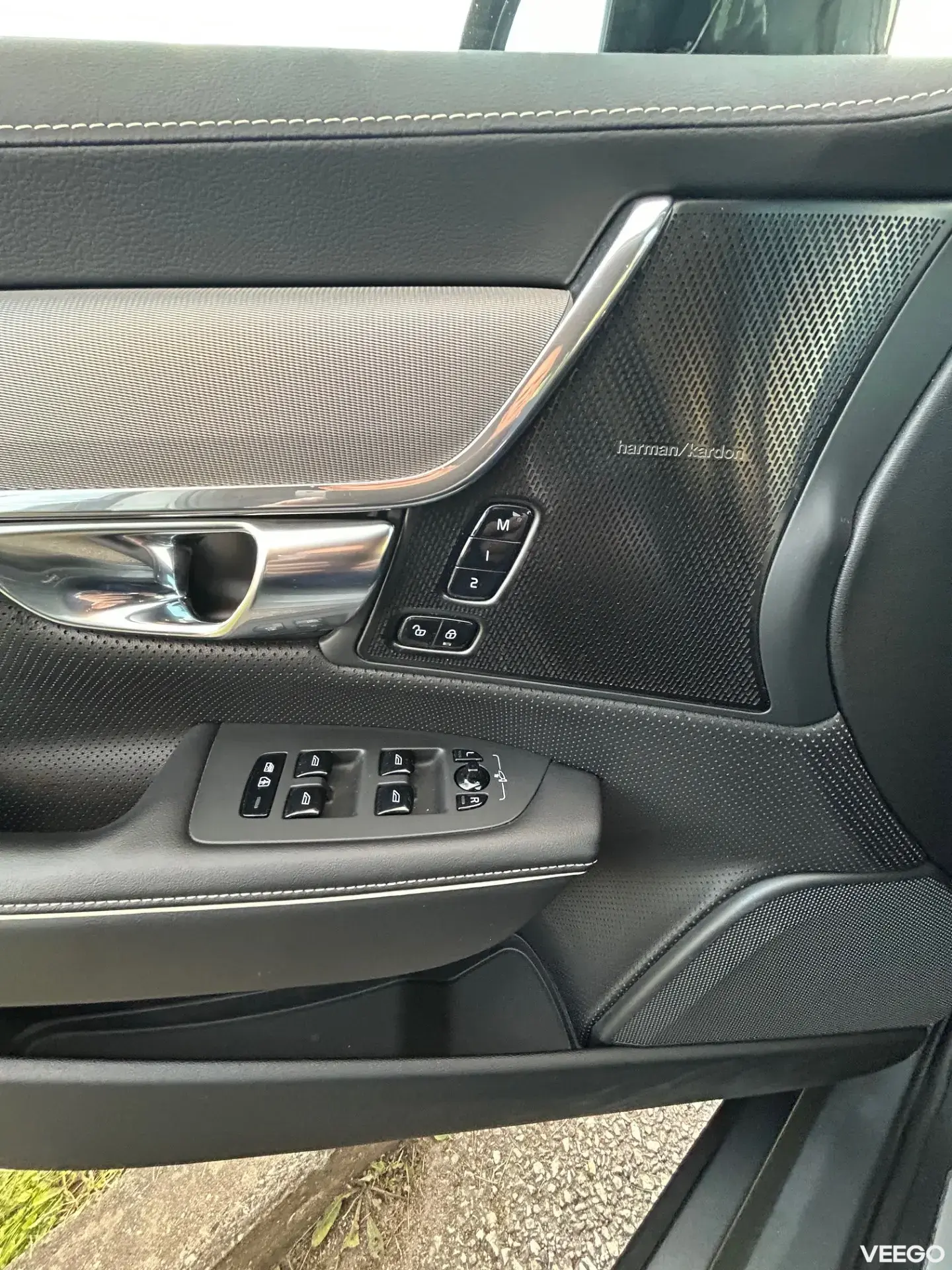 Volvo V90 2.0 140kW