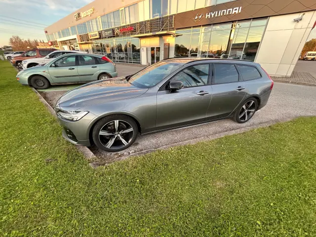 Image of Volvo V90 2.0 140kW