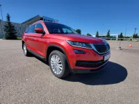 Skoda Kodiaq 2.0 110kW thumbnail