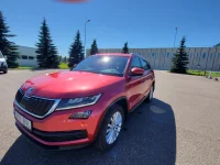 Skoda Kodiaq 2.0 110kW thumbnail