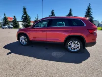 Skoda Kodiaq 2.0 110kW thumbnail