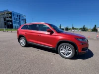 Skoda Kodiaq 2.0 110kW thumbnail