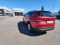 Skoda Kodiaq 2.0 110kW thumbnail