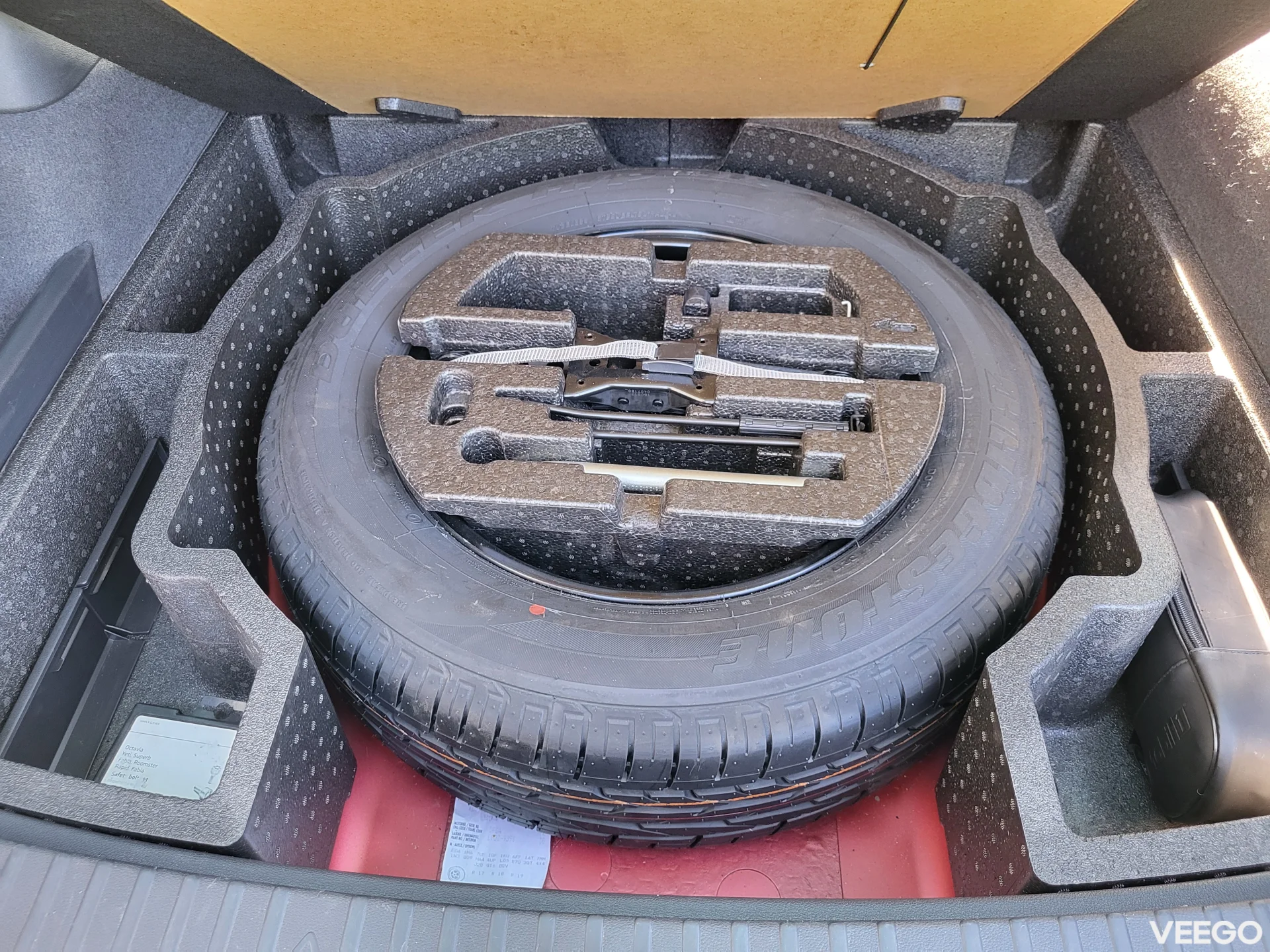 Skoda Kodiaq 2.0 110kW