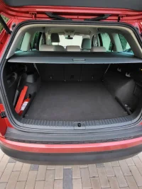 Skoda Kodiaq 2.0 110kW thumbnail