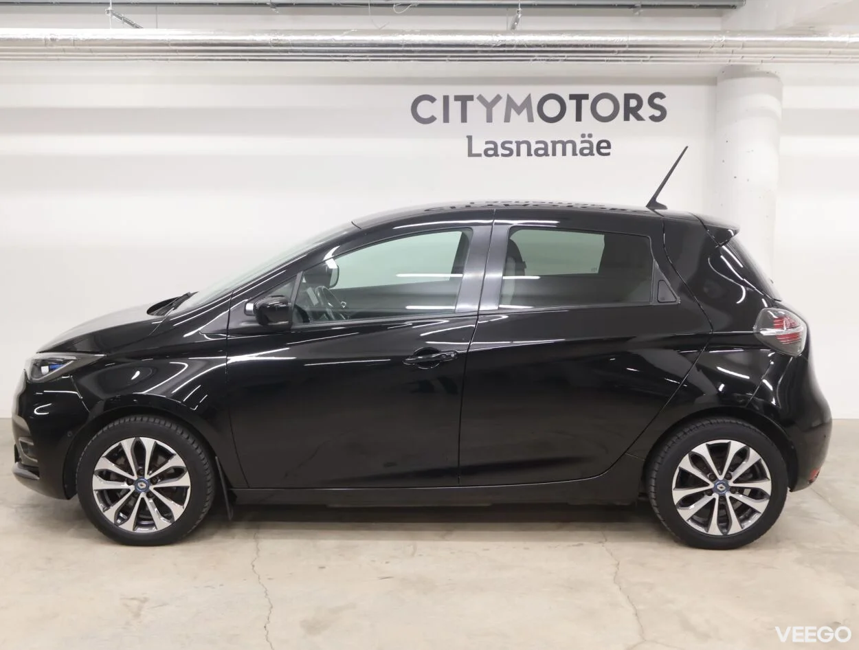 Renault Zoe Intens 51kW