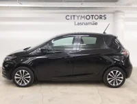 Renault Zoe Intens 51kW thumbnail