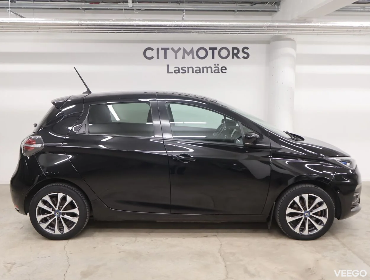 Renault Zoe Intens 51kW