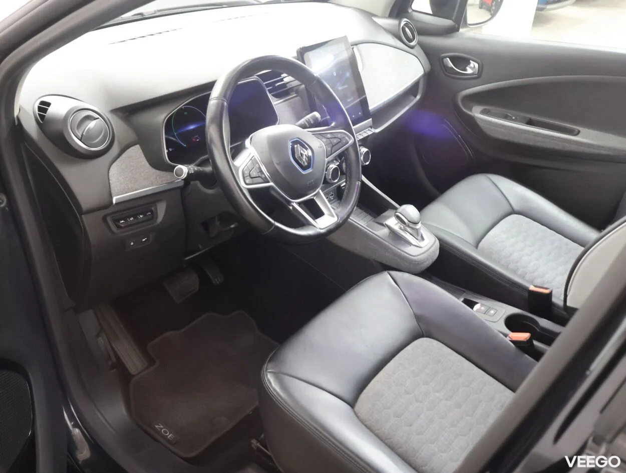 Renault Zoe Intens 51kW