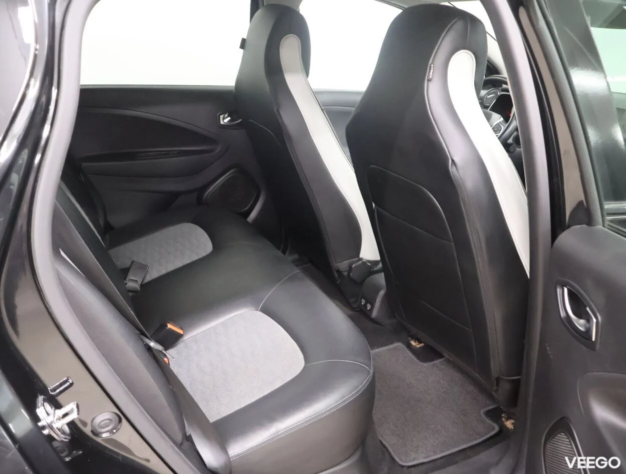 Renault Zoe Intens 51kW