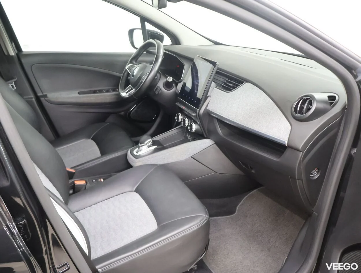 Renault Zoe Intens 51kW