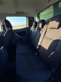 Ford Ranger 2.2 118kW thumbnail