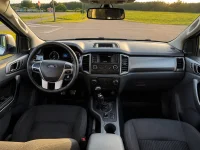 Ford Ranger 2.2 118kW thumbnail