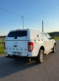Ford Ranger 2.2 118kW thumbnail