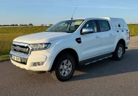 Ford Ranger 2.2 118kW thumbnail