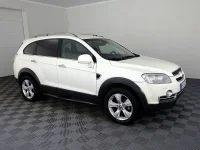 Chevrolet Captiva 2.0 110kW thumbnail