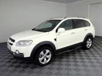 Chevrolet Captiva 2.0 110kW thumbnail