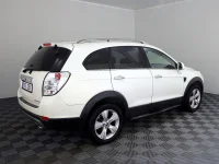 Chevrolet Captiva 2.0 110kW thumbnail