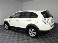 Chevrolet Captiva 2.0 110kW thumbnail