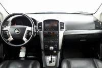 Chevrolet Captiva 2.0 110kW thumbnail