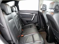 Chevrolet Captiva 2.0 110kW thumbnail