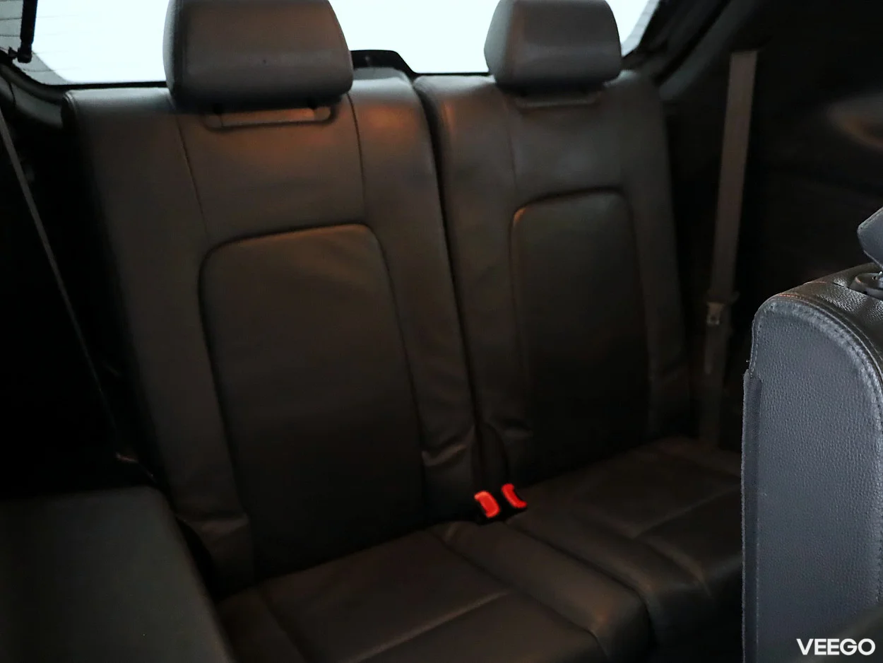 Chevrolet Captiva 2.0 110kW