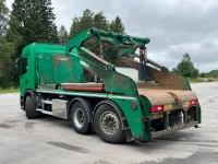 Scania G410 302kW thumbnail