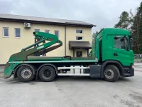 Scania G410 302kW thumbnail