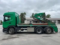 Scania G410 302kW thumbnail