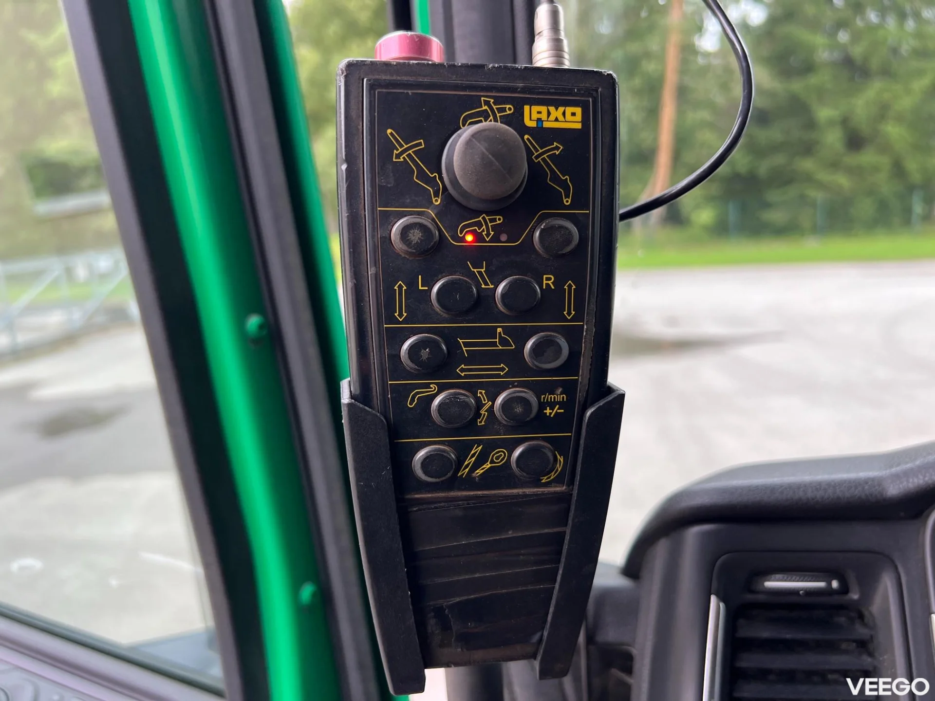 Scania G410 302kW