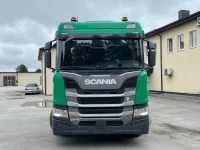 Scania G410 302kW thumbnail
