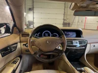 Mercedes-Benz CL63 AMG 5.5 420kW thumbnail