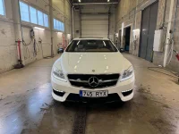 Mercedes-Benz CL63 AMG 5.5 420kW thumbnail