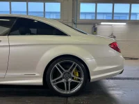 Mercedes-Benz CL63 AMG 5.5 420kW thumbnail