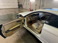 Mercedes-Benz CL63 AMG 5.5 420kW thumbnail