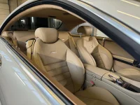 Mercedes-Benz CL63 AMG 5.5 420kW thumbnail