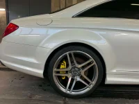 Mercedes-Benz CL63 AMG 5.5 420kW thumbnail