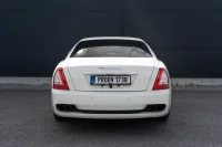 Maserati Quattroporte GT S 4.7 323kW thumbnail