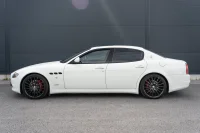 Maserati Quattroporte GT S 4.7 323kW thumbnail