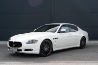 Maserati Quattroporte GT S 4.7 323kW thumbnail