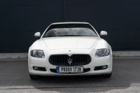 Maserati Quattroporte GT S 4.7 323kW thumbnail