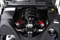 Maserati Quattroporte GT S 4.7 323kW thumbnail