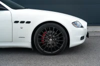 Maserati Quattroporte GT S 4.7 323kW thumbnail