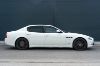 Maserati Quattroporte GT S 4.7 323kW thumbnail